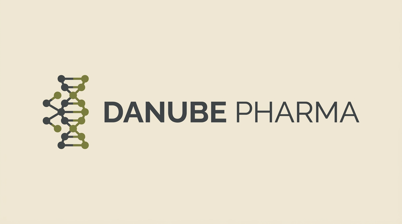 Danube Pharma